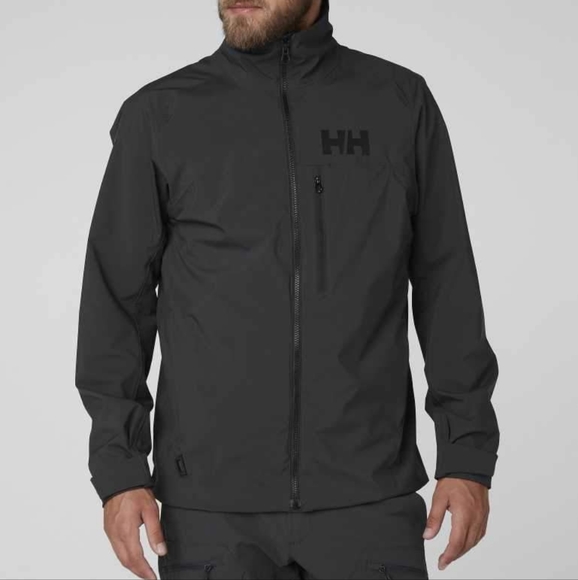 Helly Hansen Midlayer Jacket - Picture 1 of 9